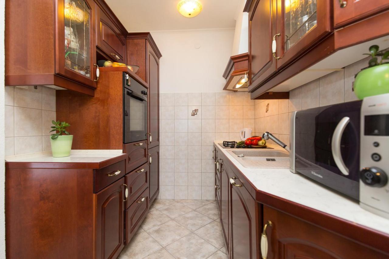 Apartment Am Коромачно Экстерьер фото