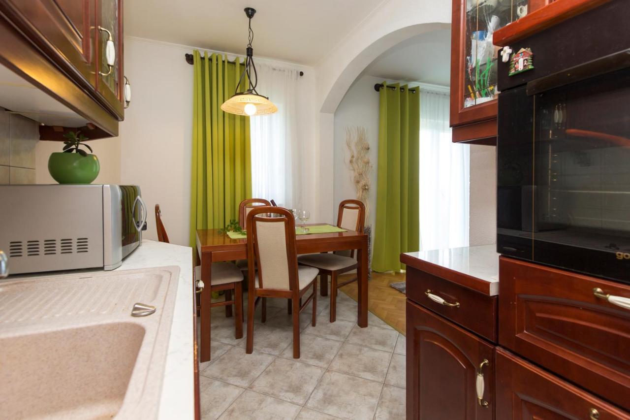 Apartment Am Коромачно Экстерьер фото