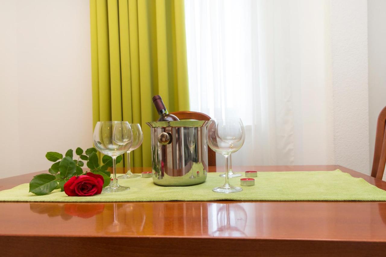 Apartment Am Коромачно Экстерьер фото