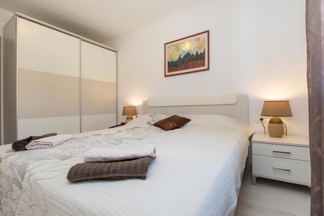 Apartment Am Коромачно Экстерьер фото
